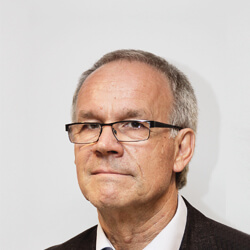 Dr. Wolfgang Leib